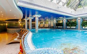 Hotel Haffner Resort&Spa - Destigo Hotels