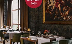 Hotel Haffner Resort&Spa - Destigo Hotels